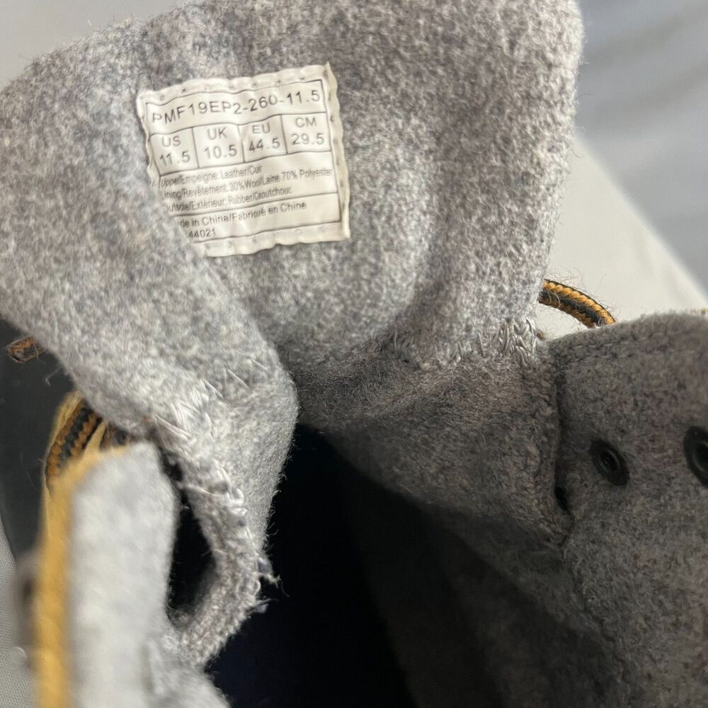 Vintage Pendleton Woolen Warm‎ Insulation Snow Bo… - image 5